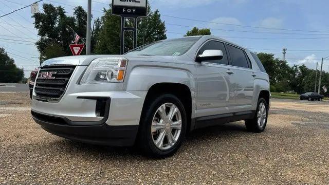 2017 GMC Terrain SLE-1 for sale in Many, LA