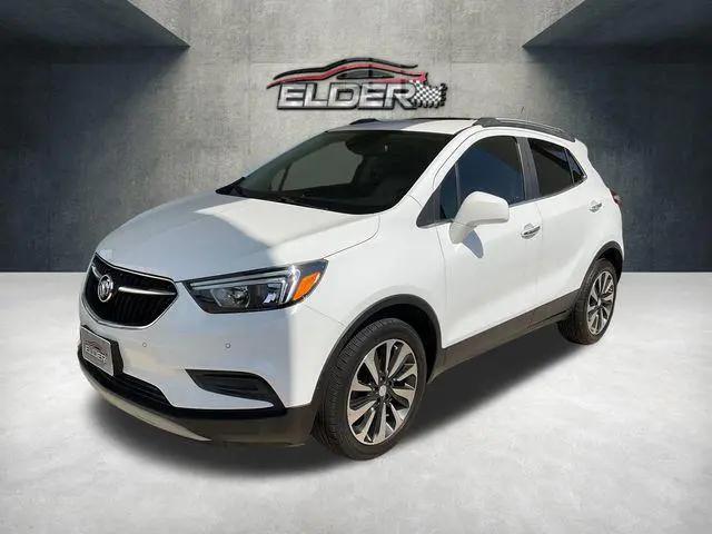 2021 Buick Encore FWD Preferred for sale in Killeen, TX