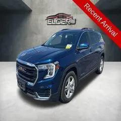 2022 GMC Terrain FWD SLE for sale in Killeen, TX