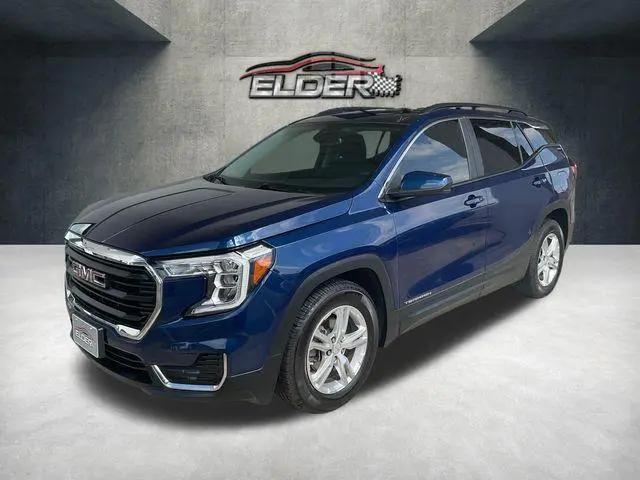 2022 GMC Terrain FWD SLE for sale in Killeen, TX