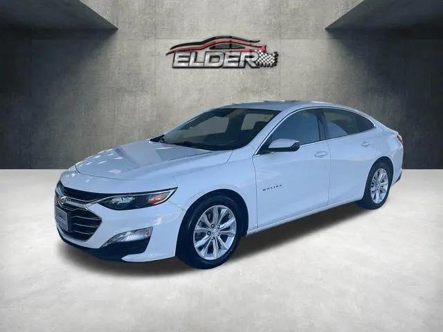 2023 Chevrolet Malibu FWD 1LT for sale in Killeen, TX
