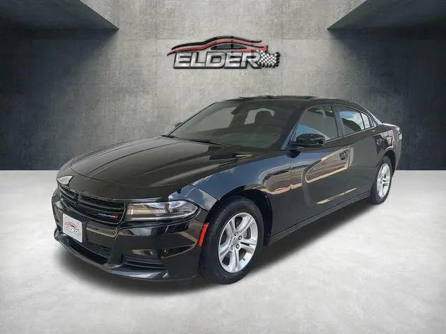 2023 Dodge Charger SXT for sale in Killeen, TX