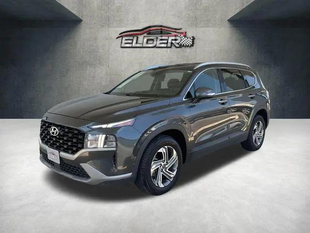 2023 Hyundai Santa Fe SEL for sale in Killeen, TX