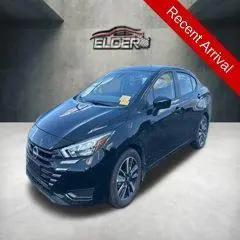 2025 Nissan Versa 1.6 SV for sale in Killeen, TX