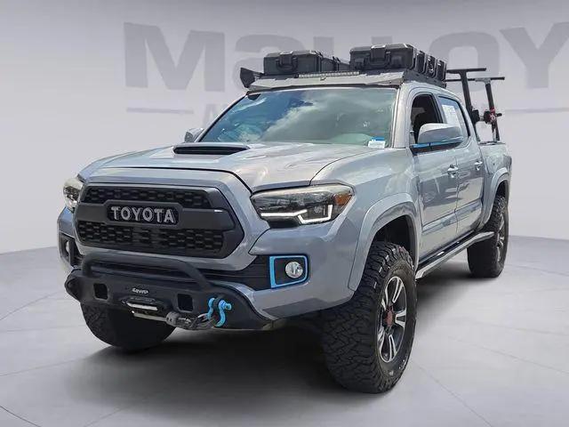 2019 Toyota Tacoma TRD Sport for sale in Winchester, VA