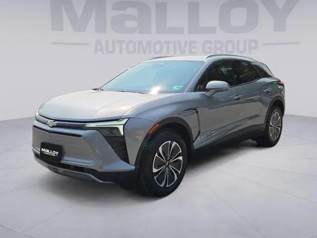 2026 Chevrolet V Blazer LT FWD for sale in Winchester, VA