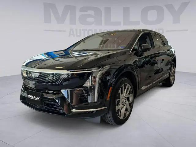 2026 Cadillac iQ Luxury for sale in Winchester, VA