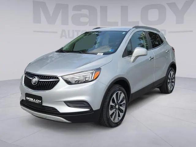 2022 Buick Encore AWD Preferred for sale in Winchester, VA