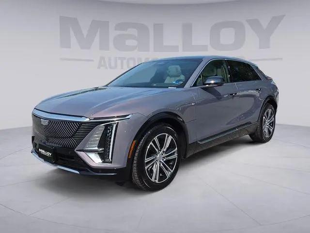 2026 Cadillac iQ Premium Luxury AWD for sale in Winchester, VA