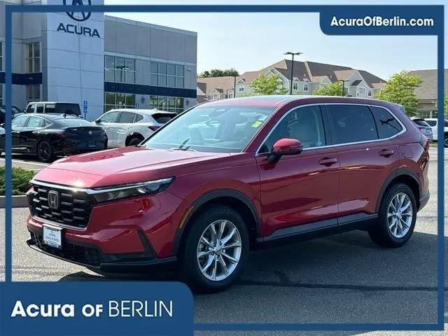 2024 Honda CR-V EX-L AWD for sale in Berlin, CT