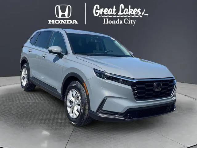 2026 Honda CR-V LX AWD for sale in Liverpool, NY