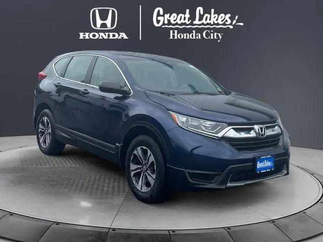 2019 Honda CR-V LX for sale in Liverpool, NY
