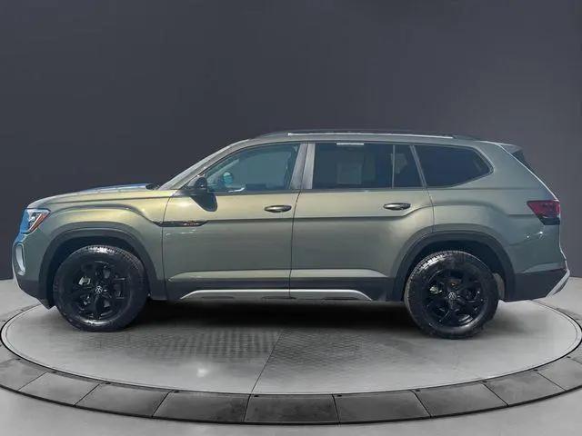 2024 Volkswagen Atlas 2.0T Peak Edition SE w/Technology for sale in Liverpool, NY