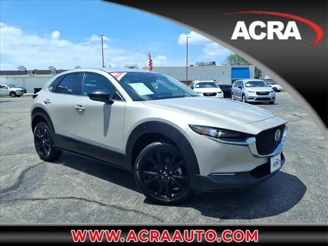 2024 Mazda CX-30 2.5 S Select Sport for sale in Columbus, IN