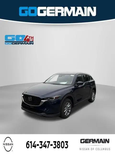 2023 Mazda CX-5 2.5 S Select for sale in Columbus, OH