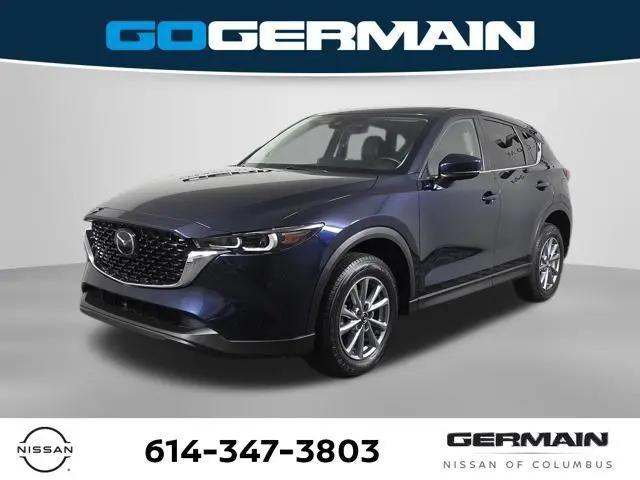 2023 Mazda CX-5 2.5 S Select for sale near Columbus, OH