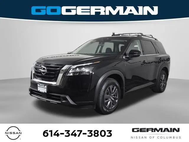 2023 Nissan Pathfinder SV 4WD for sale near Columbus, OH