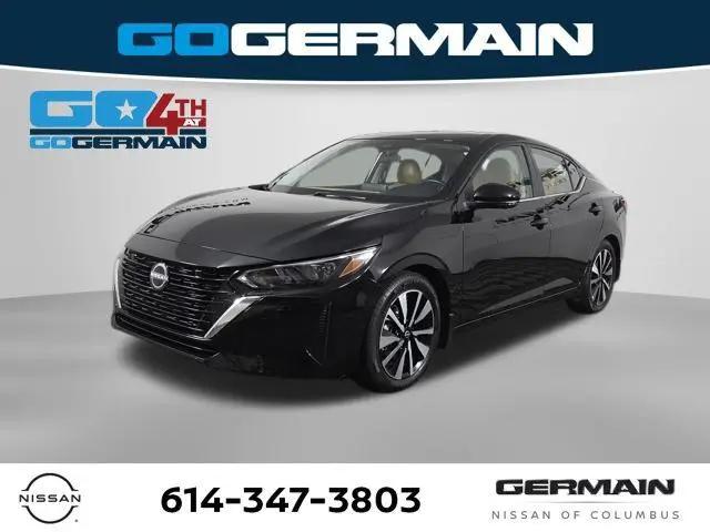2025 Nissan Sentra for sale near Columbus, OH