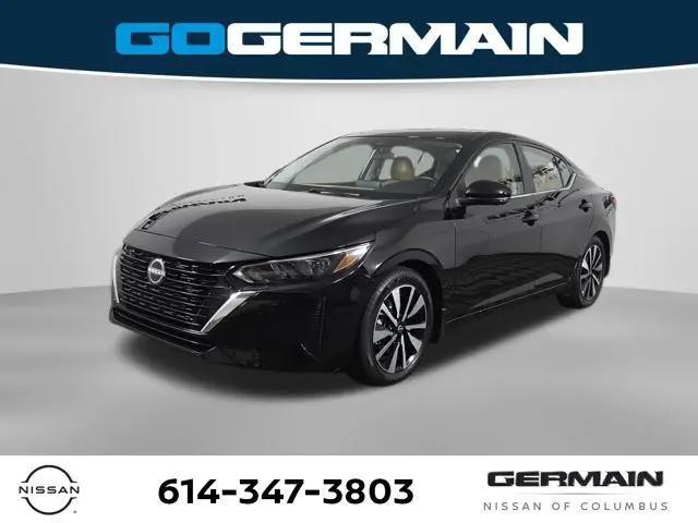 2025 Nissan Sentra SV for sale near Columbus, OH