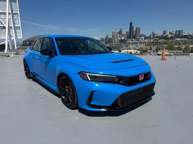 2024 Honda Civic Base for sale in Seattle, WA