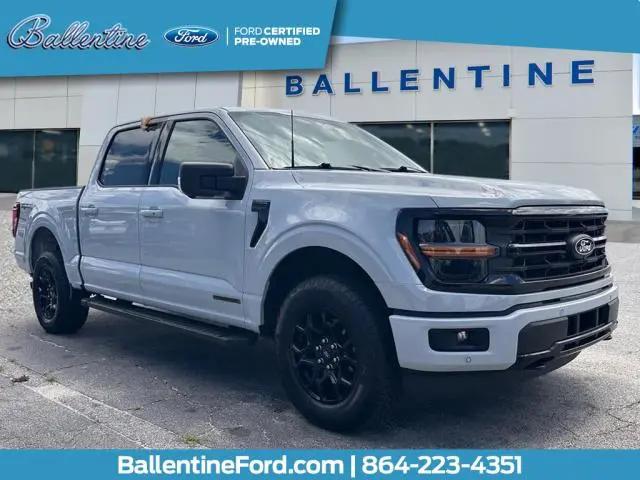 2024 Ford F-150 XLT for sale in Greenwood, SC