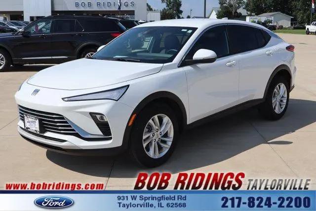 2024 Buick NV Preferred FWD for sale in Taylorville, IL