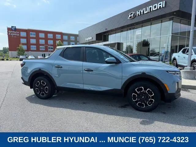 2022 Hyundai Santa Cruz SEL for sale in Muncie, IN