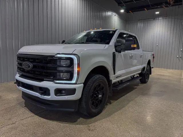 2024 Ford F-250 LARIAT for sale in Middlebury, IN