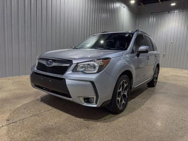 2016 Subaru Forester 2.0XT Touring for sale in Middlebury, IN