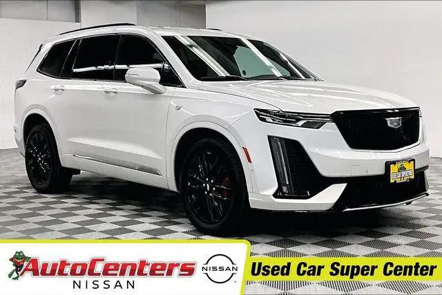 2024 Cadillac XT6 Sport for sale in Herculaneum, MO