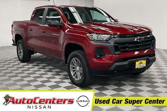2023 Chevrolet Colorado LT for sale in Herculaneum, MO