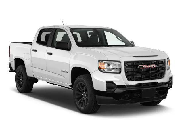 2024 GMC Canyon Elevation for sale in Herculaneum, MO