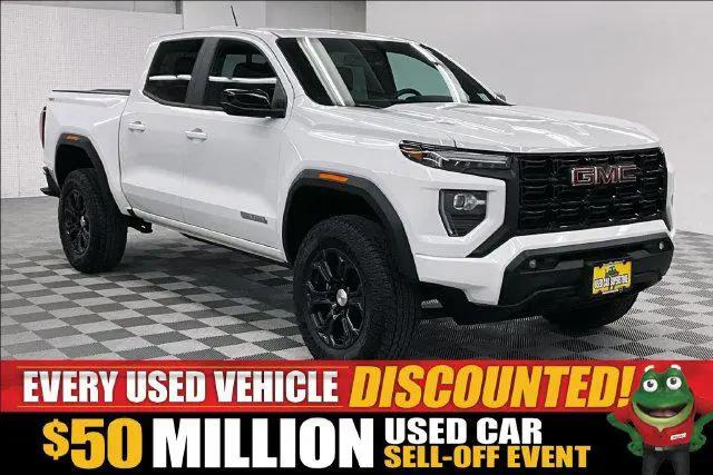 2024 GMC Canyon Elevation for sale in Herculaneum, MO