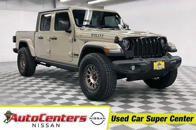 2022 Jeep Gladiator Sport for sale in Herculaneum, MO