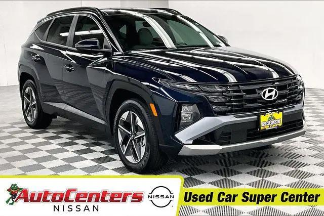 2025 Hyundai Tucson Hybrid SEL Convenience for sale in Herculaneum, MO