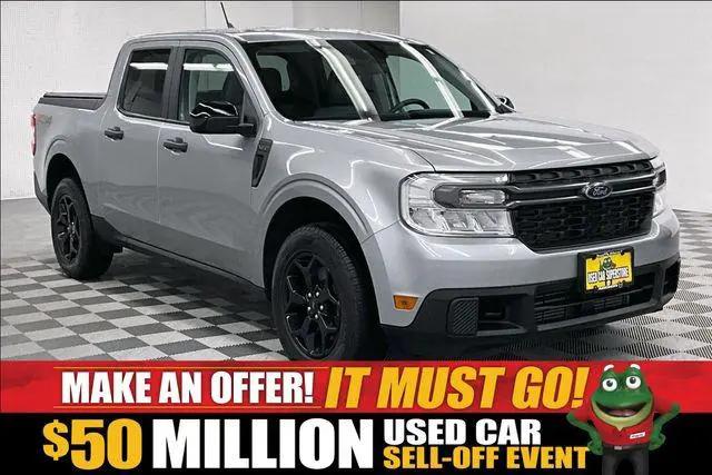 2024 Ford Maverick XLT for sale in Herculaneum, MO
