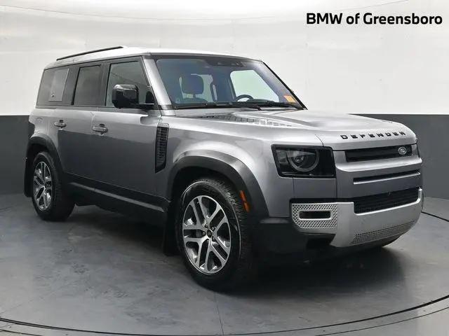 2020 Land Rover Defender 110 SE for sale in Greensboro, NC