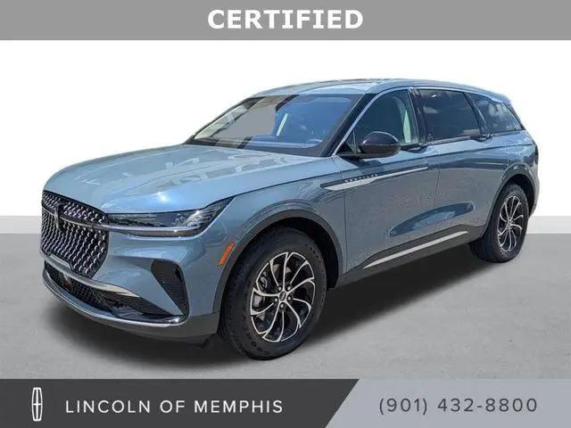 2026 Lincoln Nautilus Premiere for sale in Memphis, TN