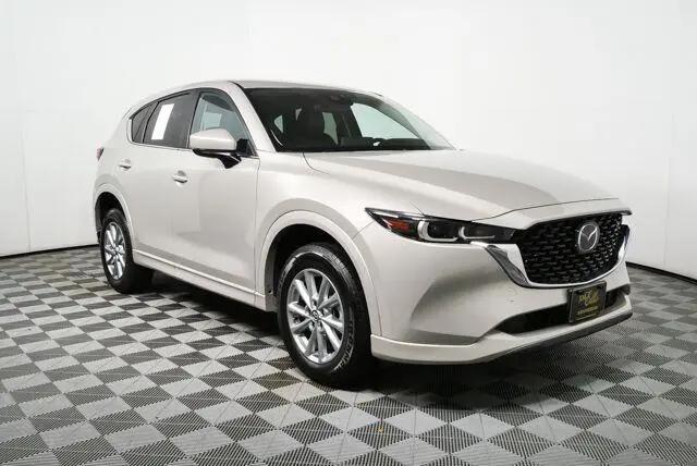 2024 Mazda CX-5 2.5 S Select for sale in Atlanta, GA