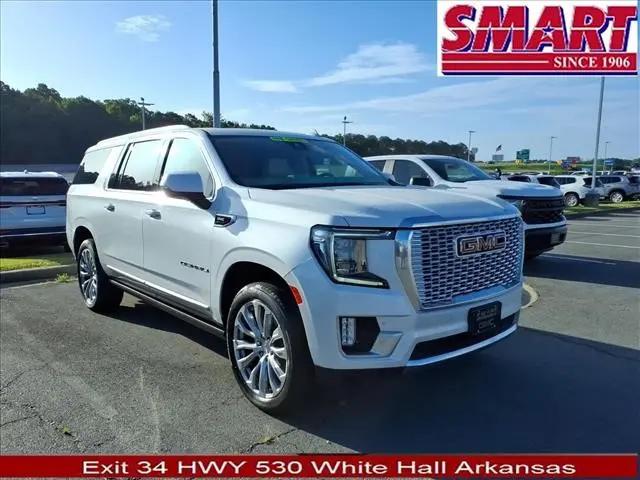 2024 GMC Yukon XL 4WD Denali for sale in White Hall, AR