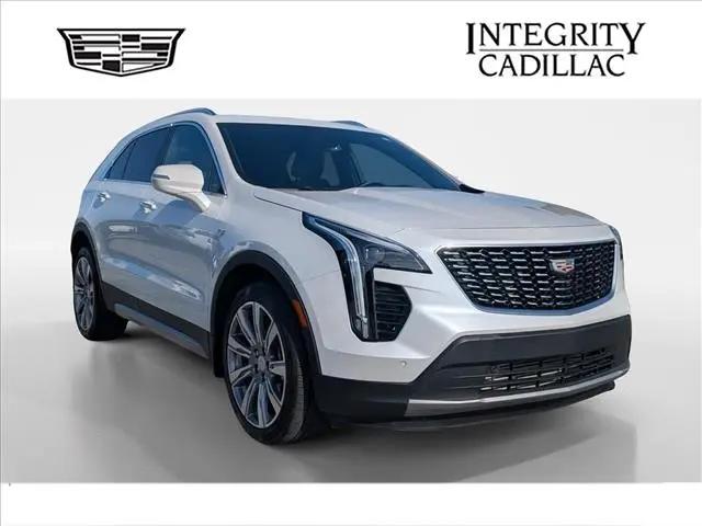2023 Cadillac XT4 FWD Premium Luxury for sale in Chattanooga, TN