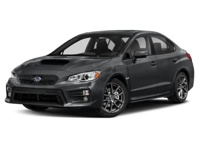 2020 Subaru WRX Limited for sale in Huntington, NY