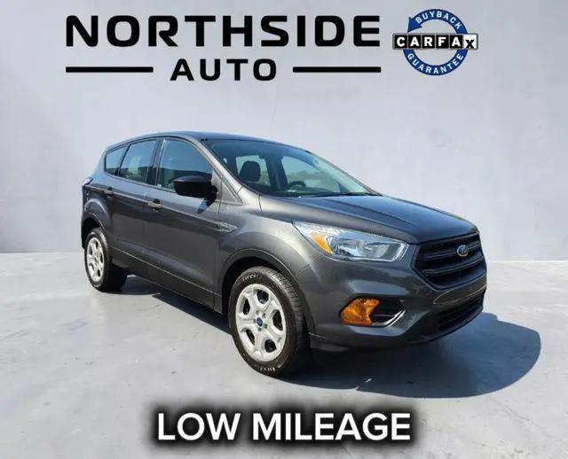 2017 Ford Escape S for sale in Indianapolis, IN
