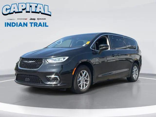 2023 Chrysler Pacifica Touring L for sale in Indian Trail, NC