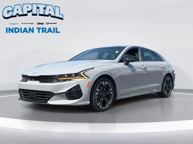 2024 Kia K5 GT-Line for sale in Indian Trail, NC