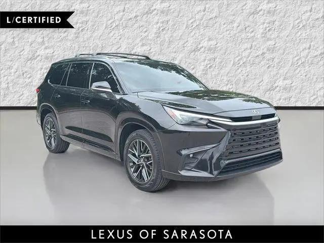 2024 Lexus TX 350 Premium for sale in Sarasota, FL