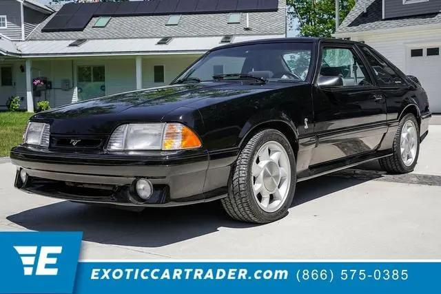 1993 Ford Mustang Cobra for sale in Fort Lauderdale, FL