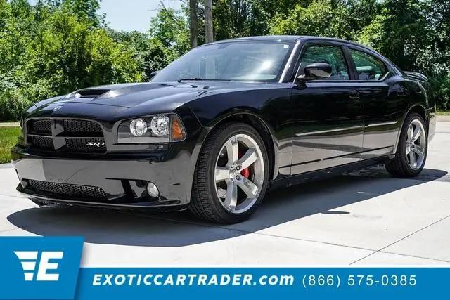 2007 Dodge Charger SRT8 for sale in Fort Lauderdale, FL
