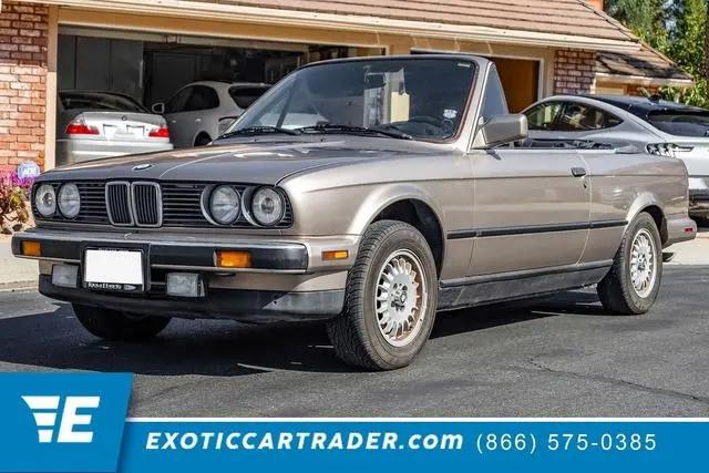 1989 BMW 3 Series i for sale in Fort Lauderdale, FL