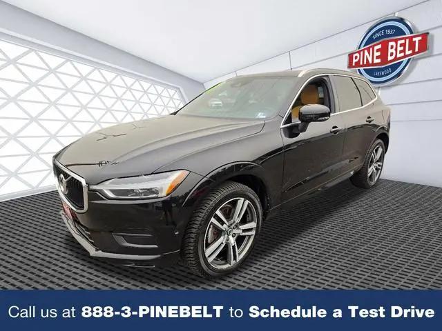 2019 Volvo XC60 T6 Momentum for sale in Lakewood, NJ